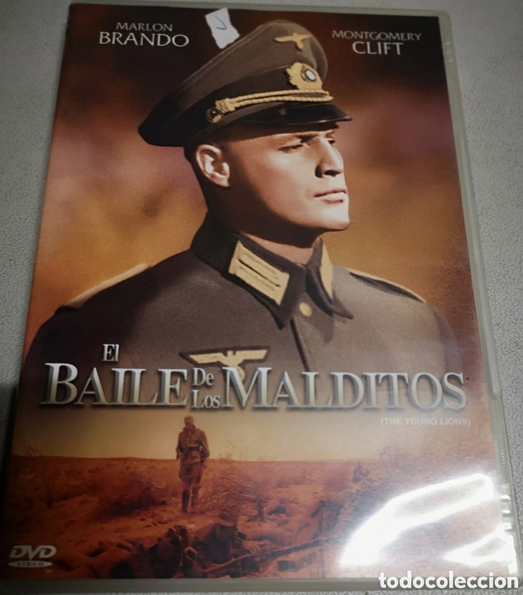 Cine: El baile de los malditos - Foto 1