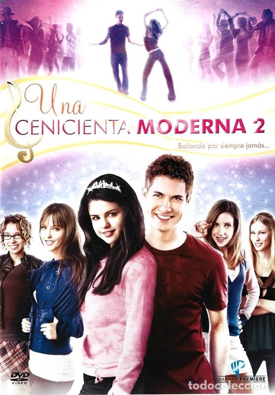 Cine: UNA CENICIENTA MODERNA 2 - Foto 1