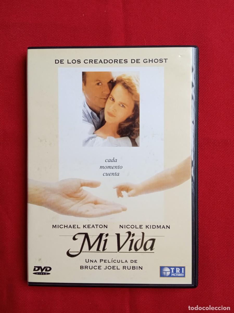 Cine: MI VIDA - NICOLE KIDMAN - Foto 1
