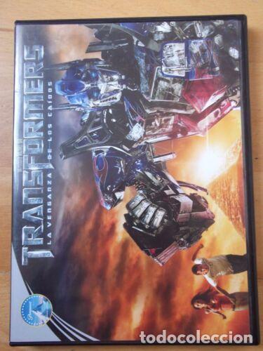 Cine: DVD,Transformers. Michael Bay - Foto 1