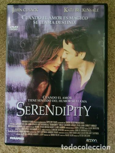Cine: DVD.Serendipity.John Cusack - Foto 1