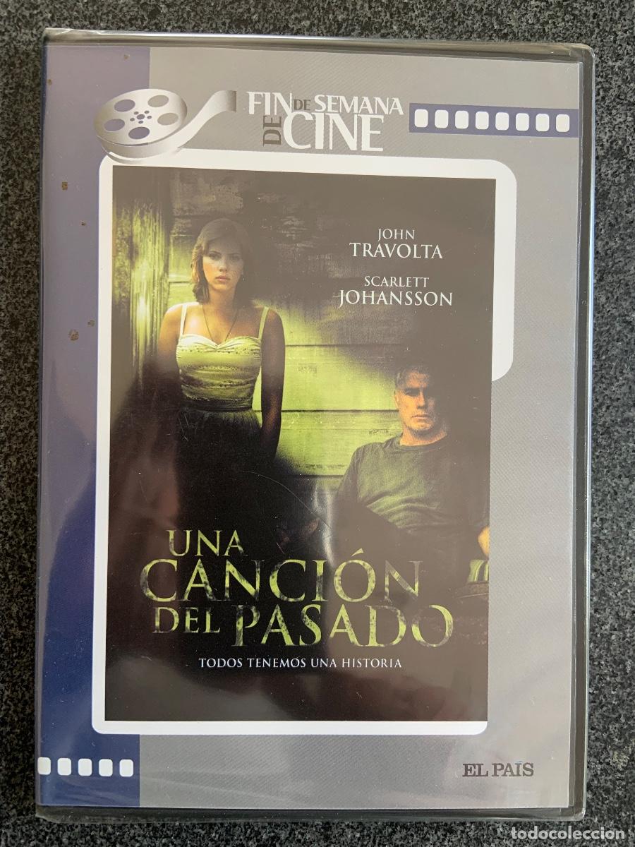 Cinema: UNA CANCI&Oacute;N DEL PASADO (2004) - DVD - FIN DE SEMANA DE CINE - EL PA&Iacute;S - 2010 - &iexcl;PRECINTADO ORIGINAL!