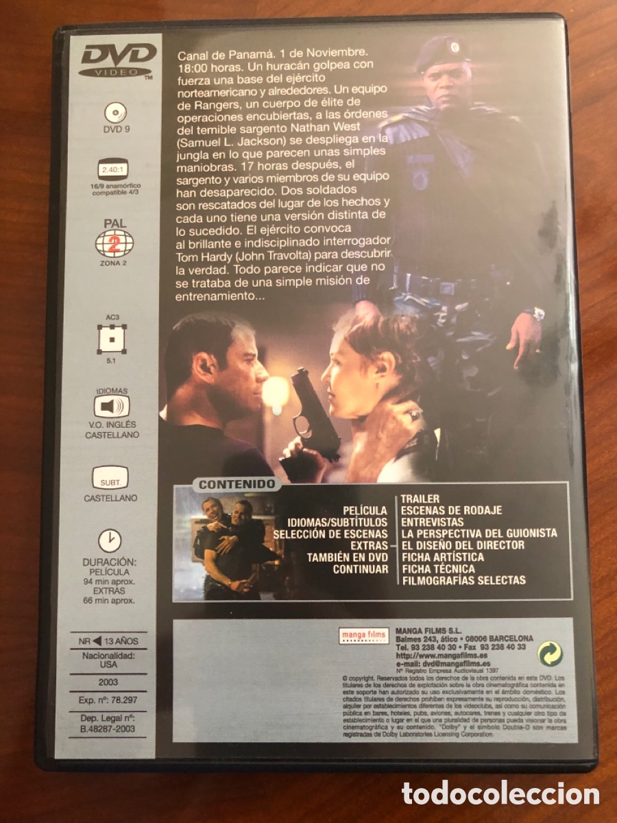 Cine: Basic - Foto 2