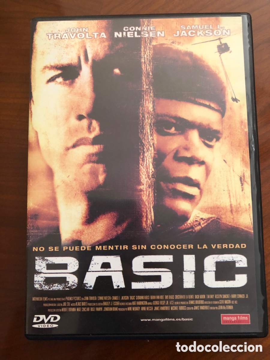 Cine: Basic - Foto 1