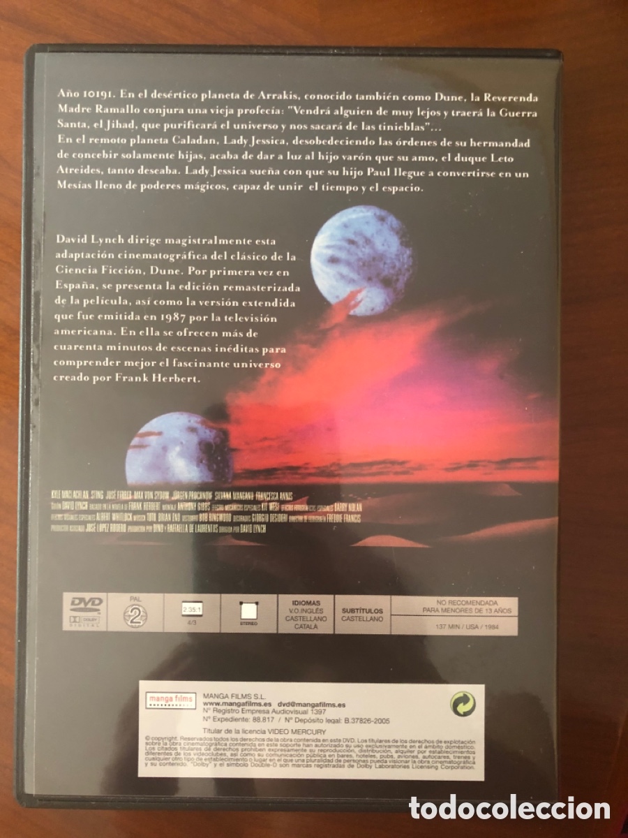 Cine: Dune - Foto 2