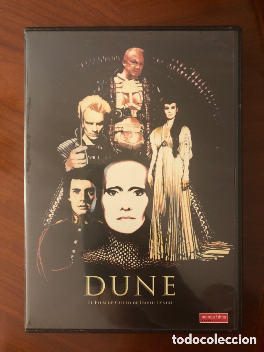 Cine: Dune - Foto 1