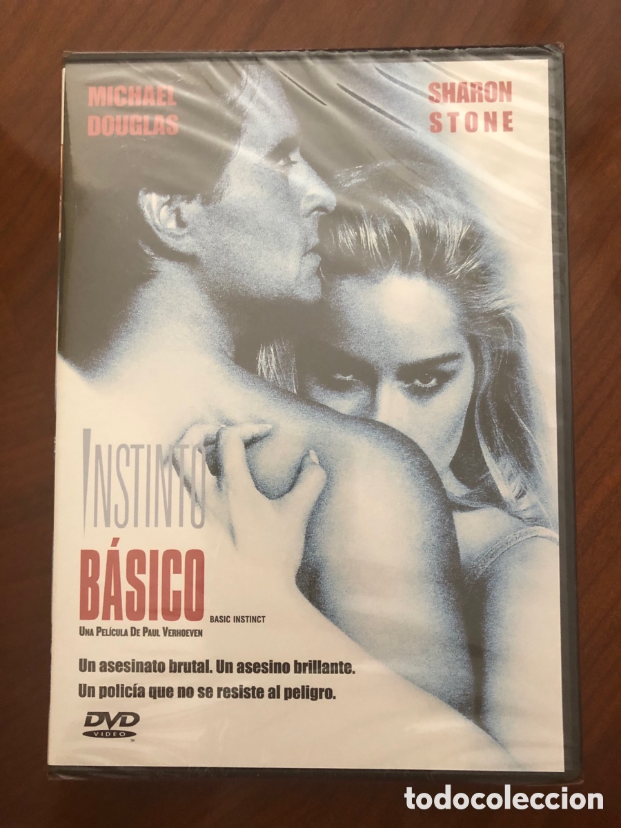Cine: Instinto B&aacute;sico - Foto 1