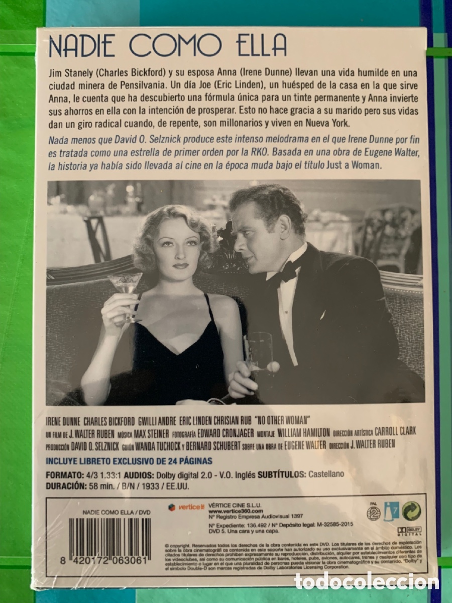 Cine: Nadie como ella - Foto 2