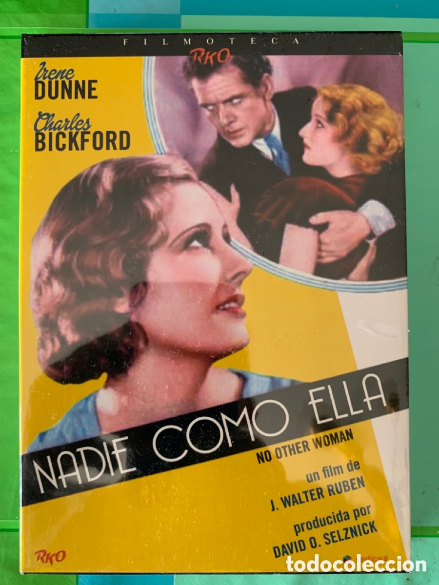 Cine: Nadie como ella - Foto 1