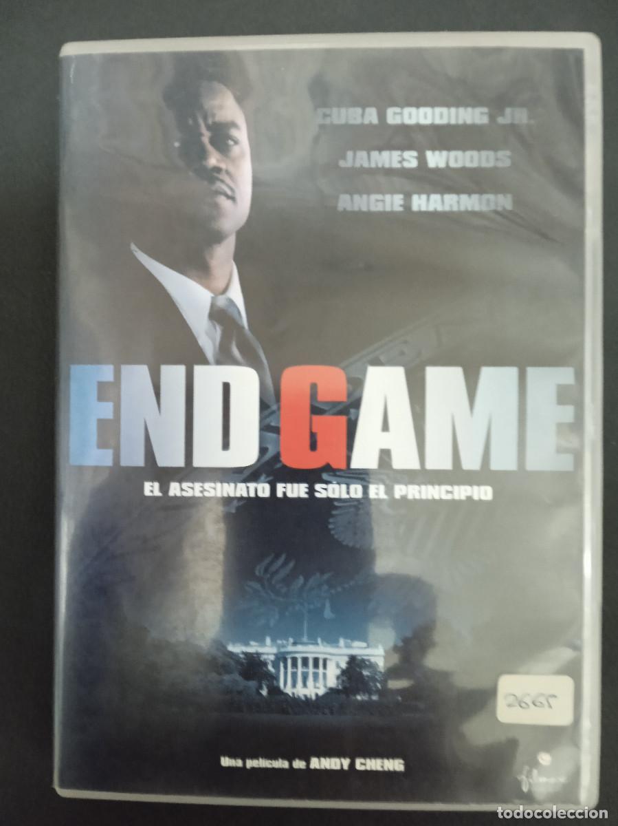 Cine: END GAME - Foto 1