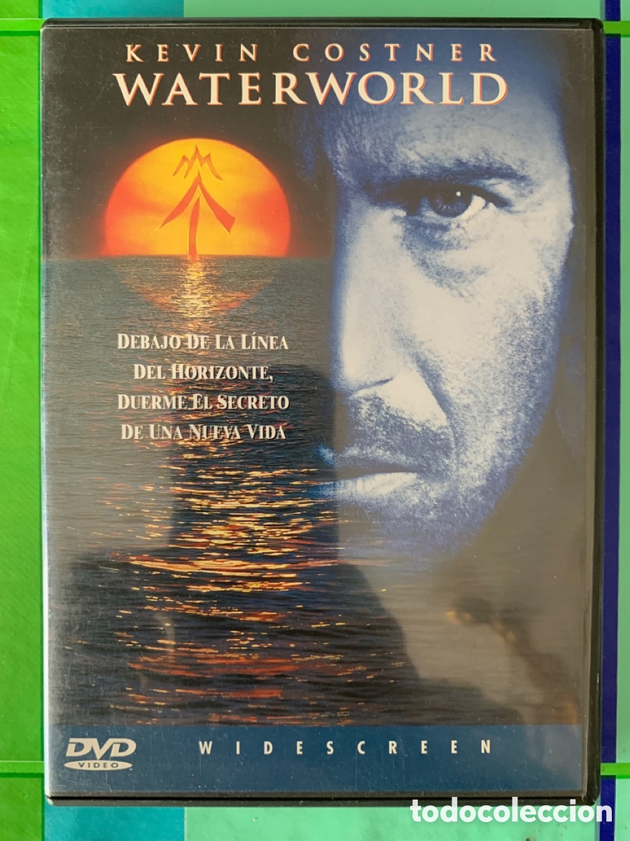 Cine: Waterworld - Foto 1