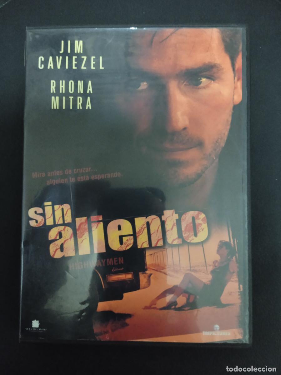 Cine: SIN ALIENTO - Foto 1