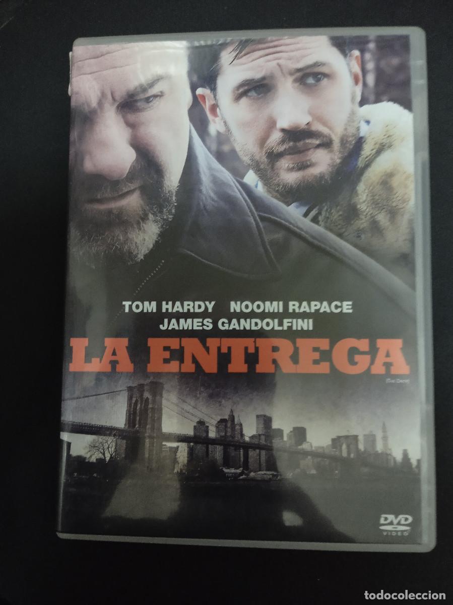 Cine: LA ENTREGA - Foto 1