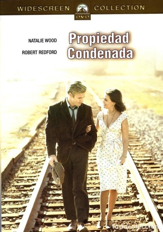 Kino: PROPIEDAD CONDENADA