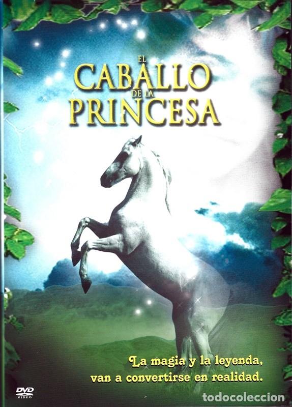 Cine: EL CABALLO DE LA PRINCESA - Foto 1