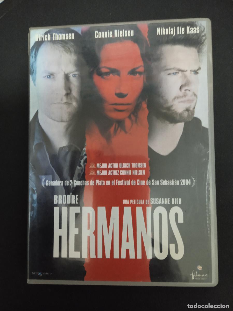 Cine: HERMANOS - Foto 1