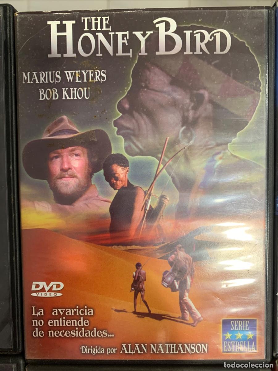 Cinema: The Honey Bird