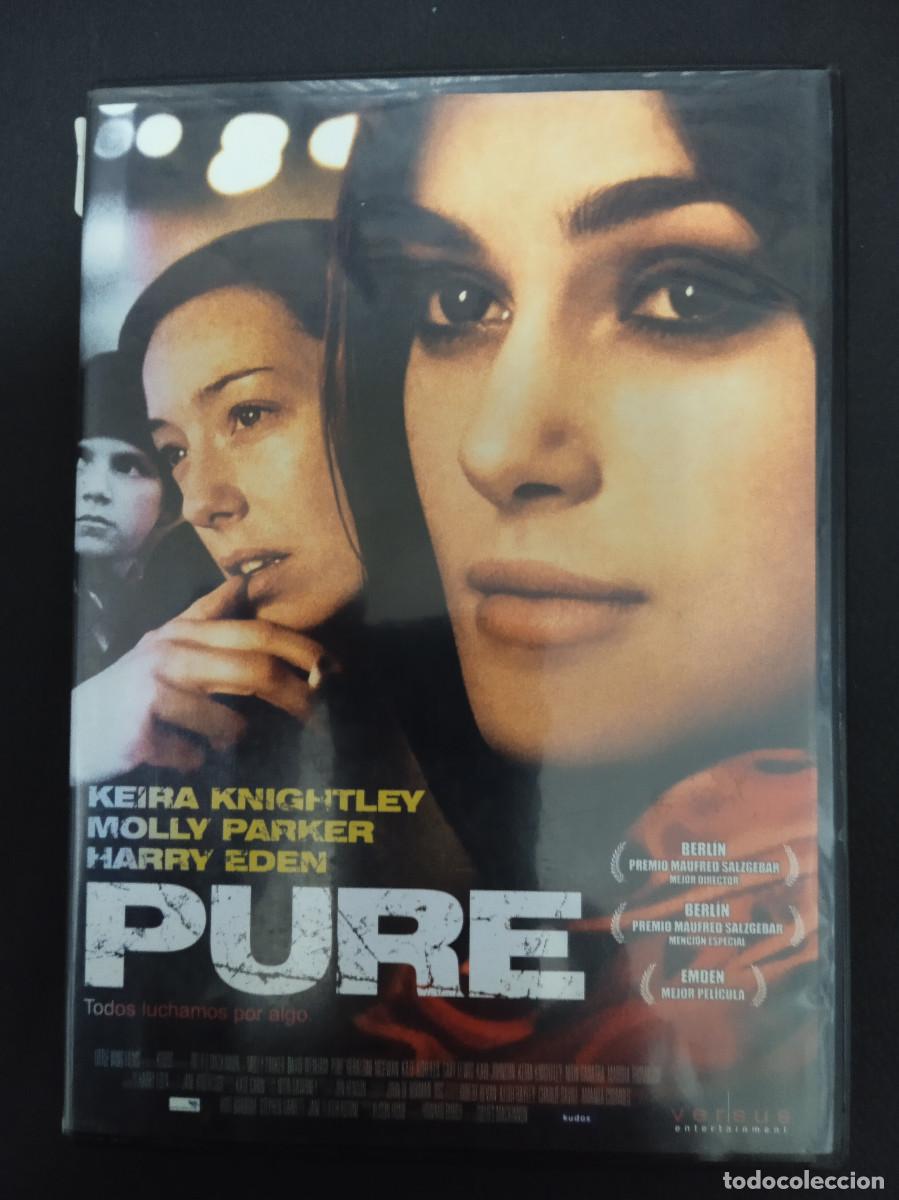 Cine: PURE - Foto 1