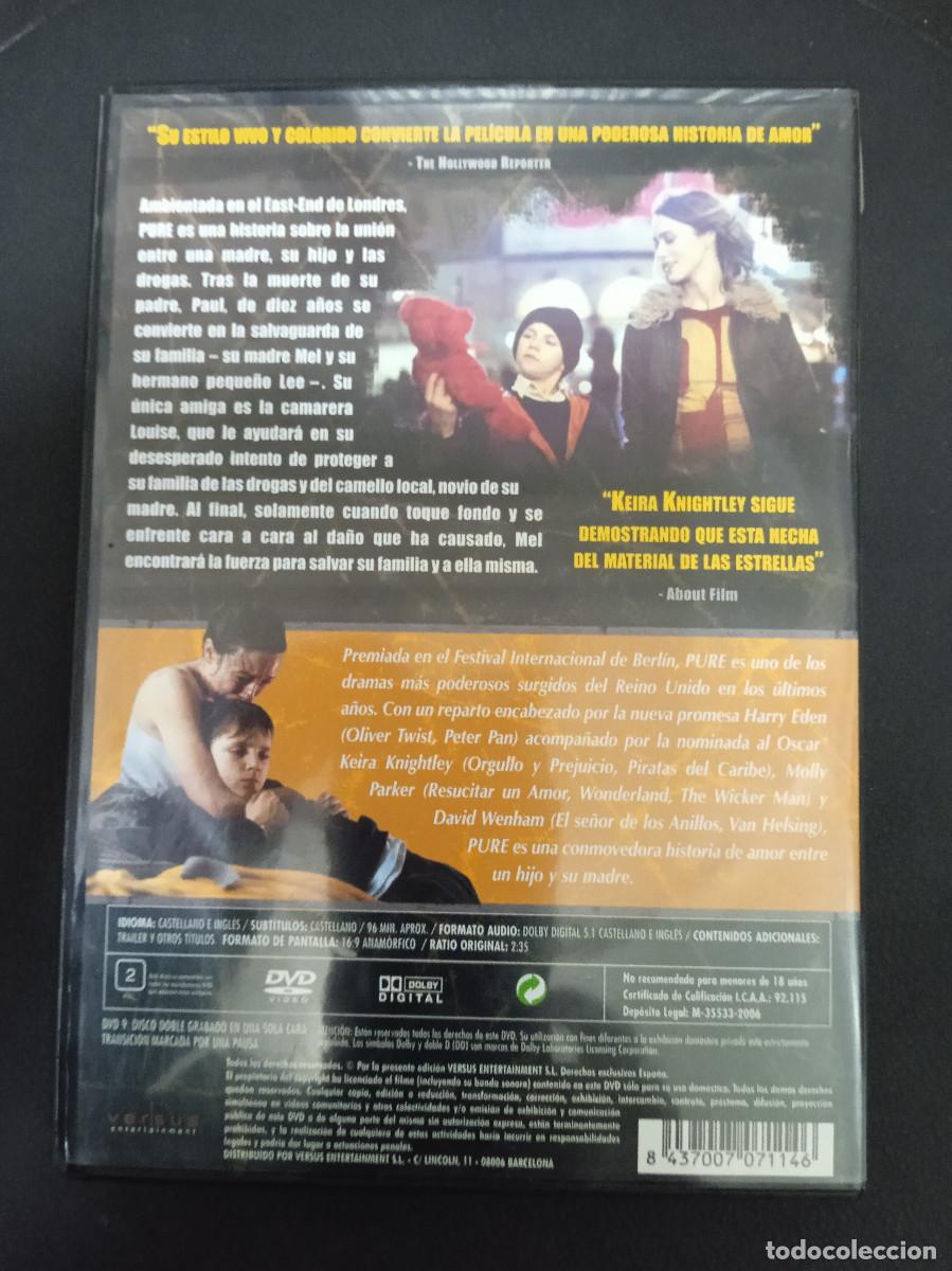Cine: PURE - Foto 2