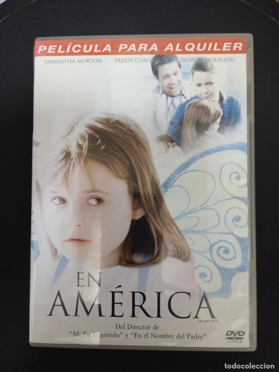 Cine: EN AMERICA - Foto 1