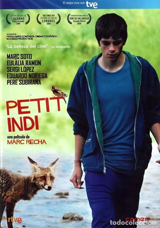 Kino: PETIT INDI MARC SOTO (PRECINTADO)
