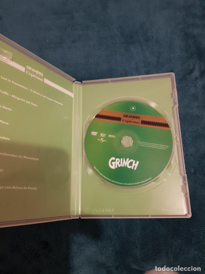 Cine: DVD Grinch - Foto 3