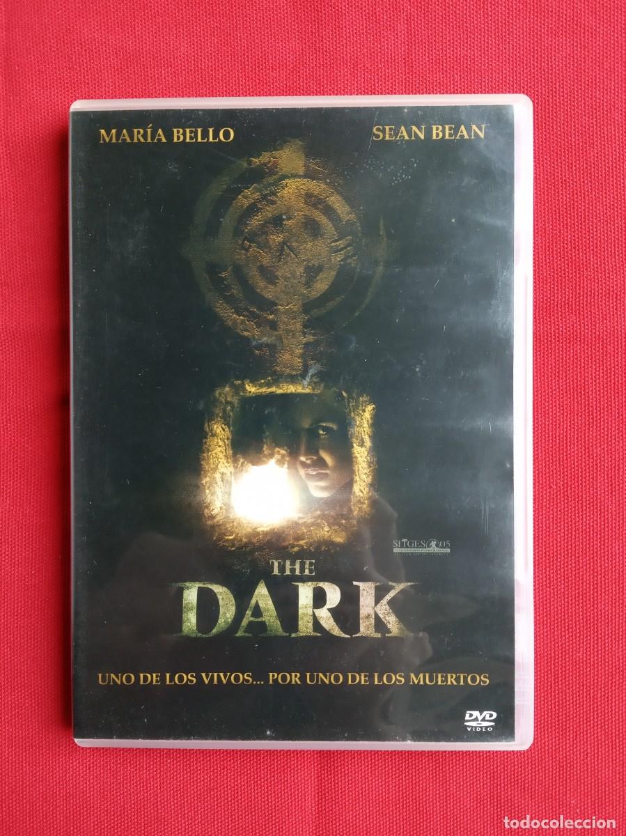 Cine: THE DARK - Foto 1