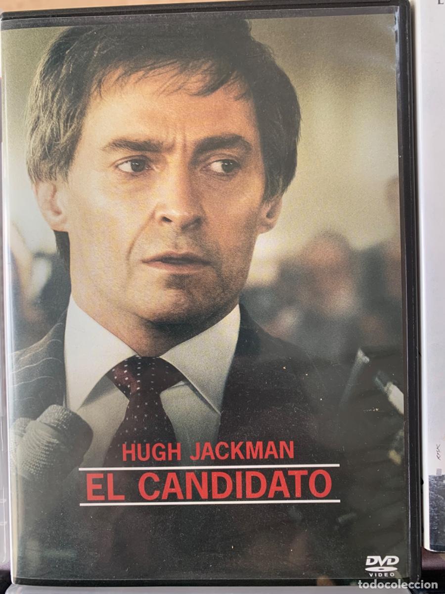 Cine: El Candidato - Foto 1
