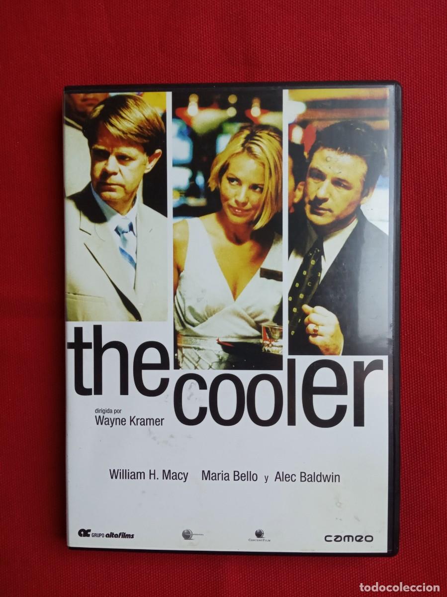 Cine: THE COOLER - Foto 1