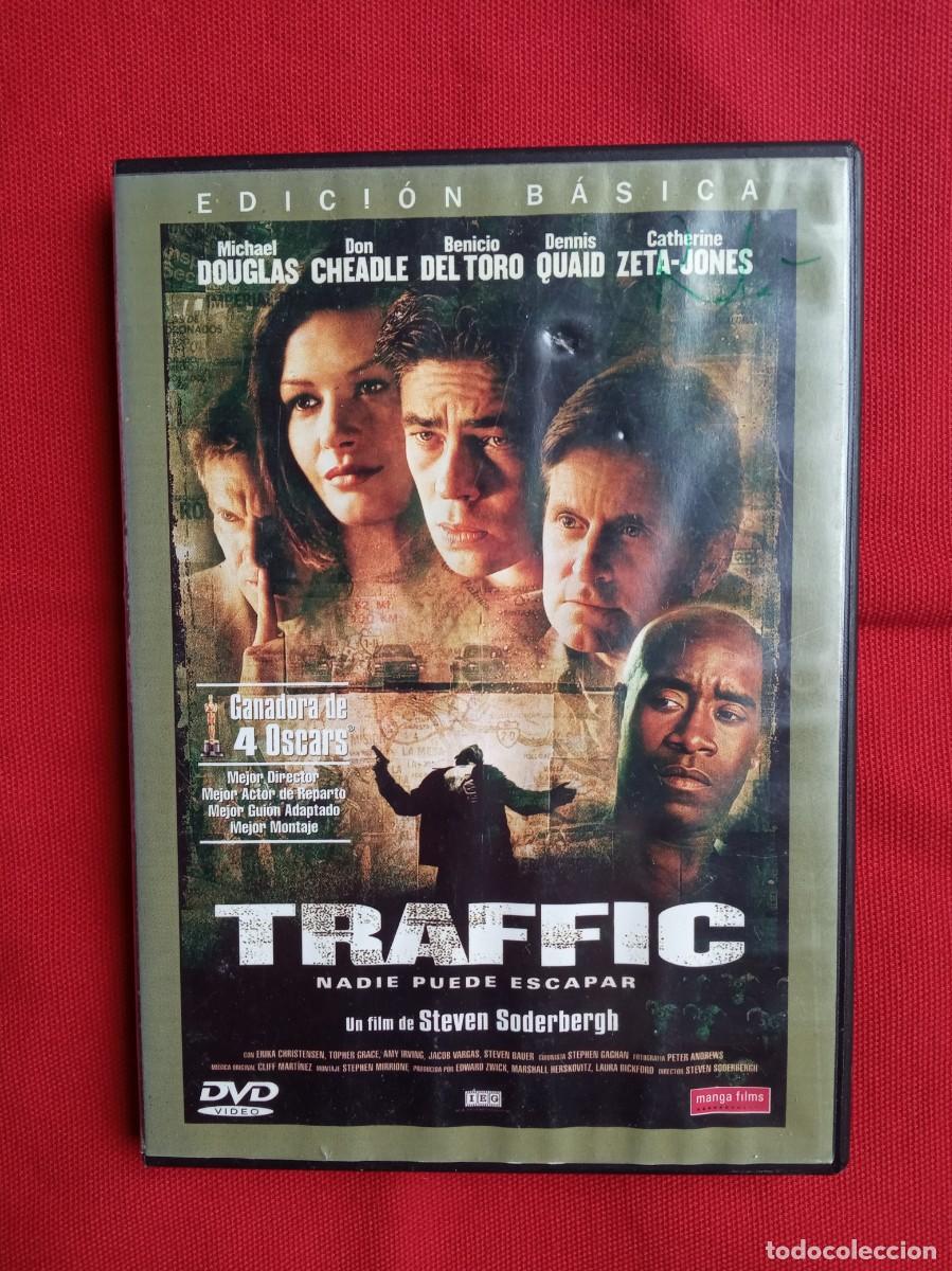 Kino: TRAFFIC