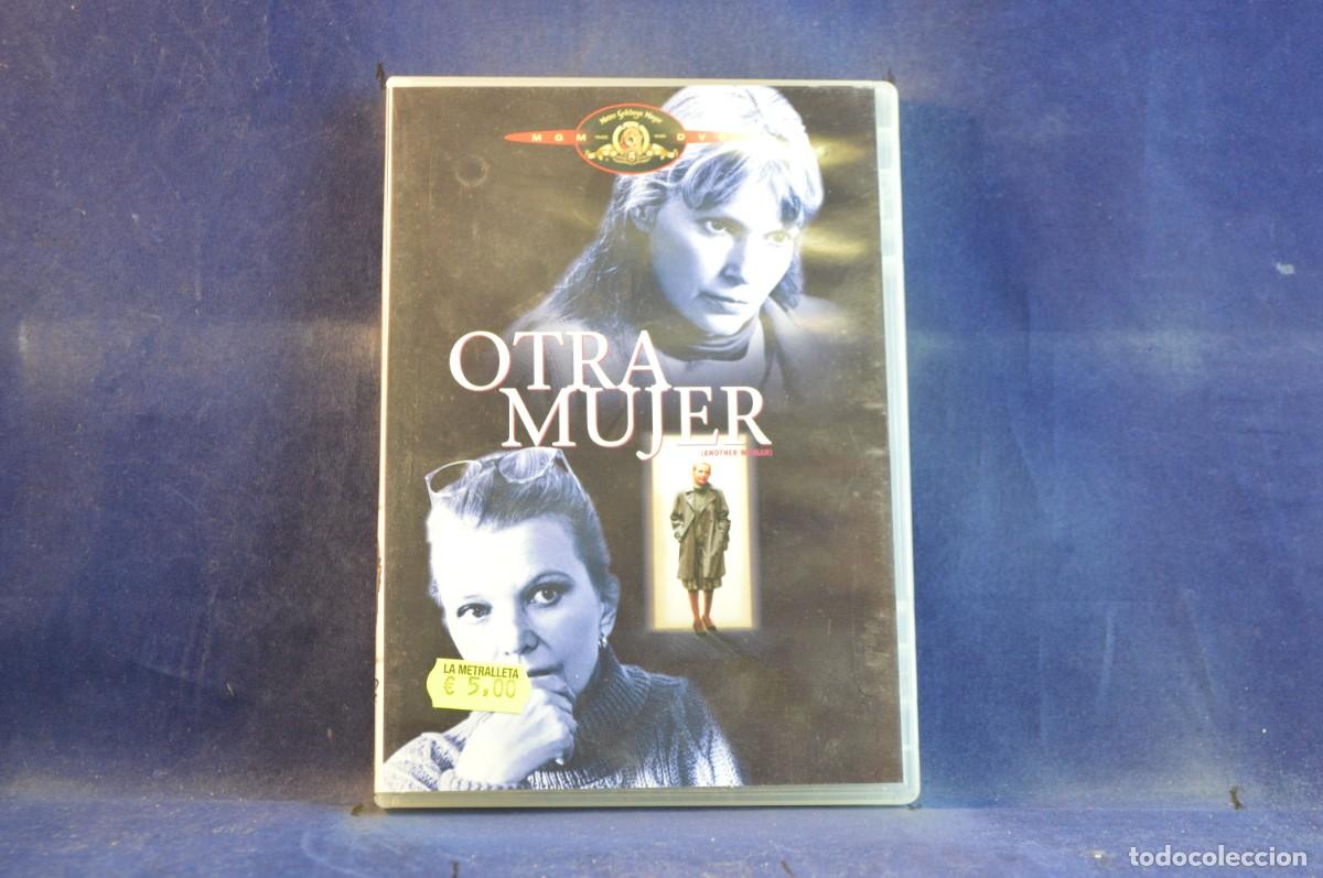 Cine: OTRA MUJER - DVD - Foto 1