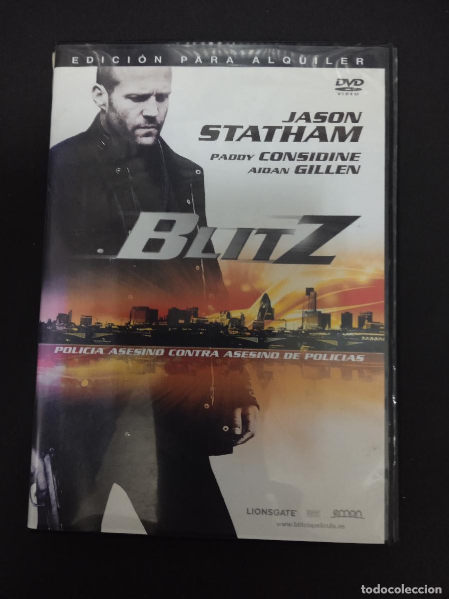 Cine: BLITZ - Foto 1