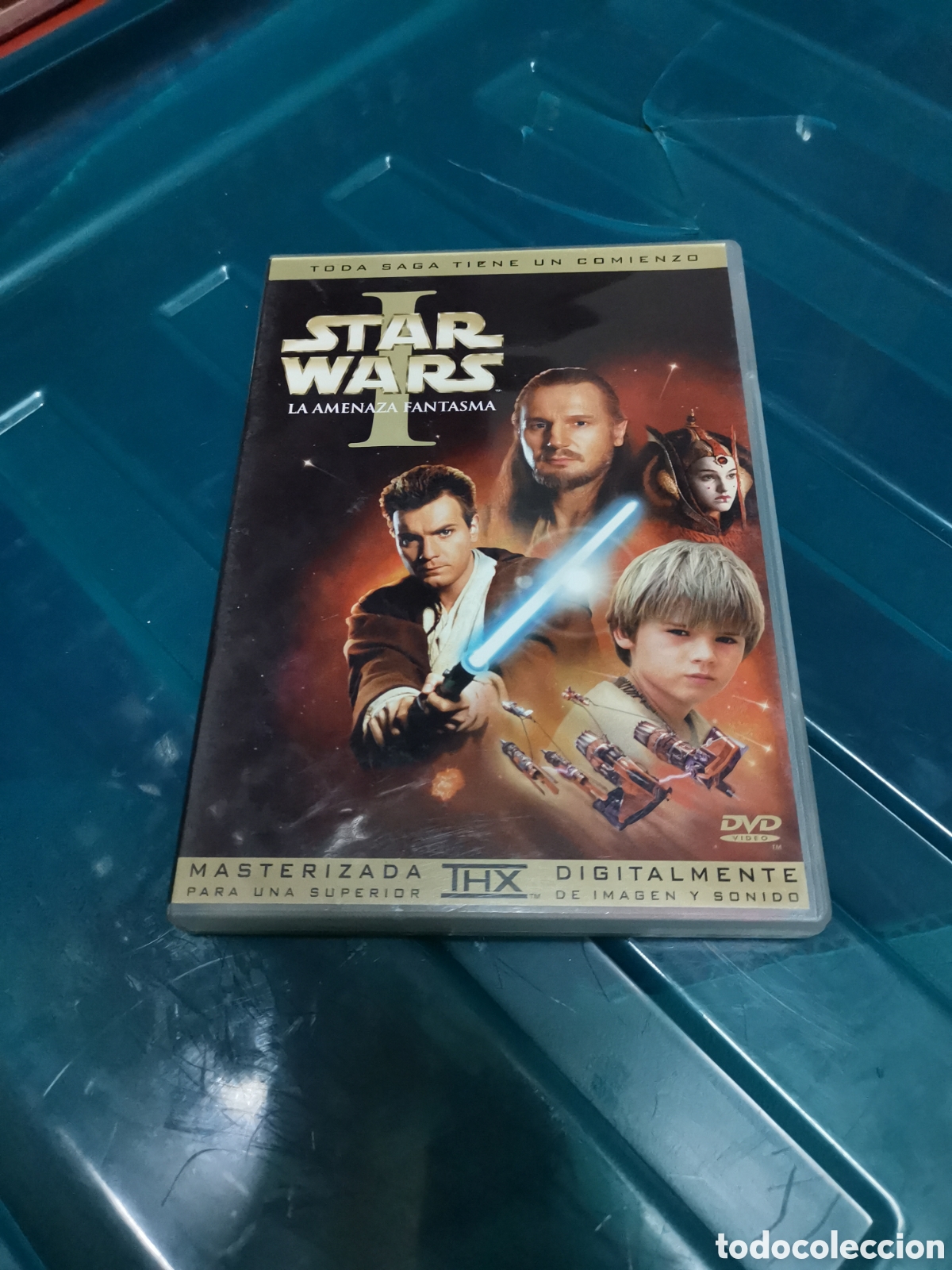 Cine: Star wars I - Foto 1