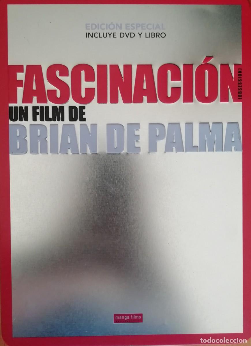 Cine: Fascinacion. - Foto 1