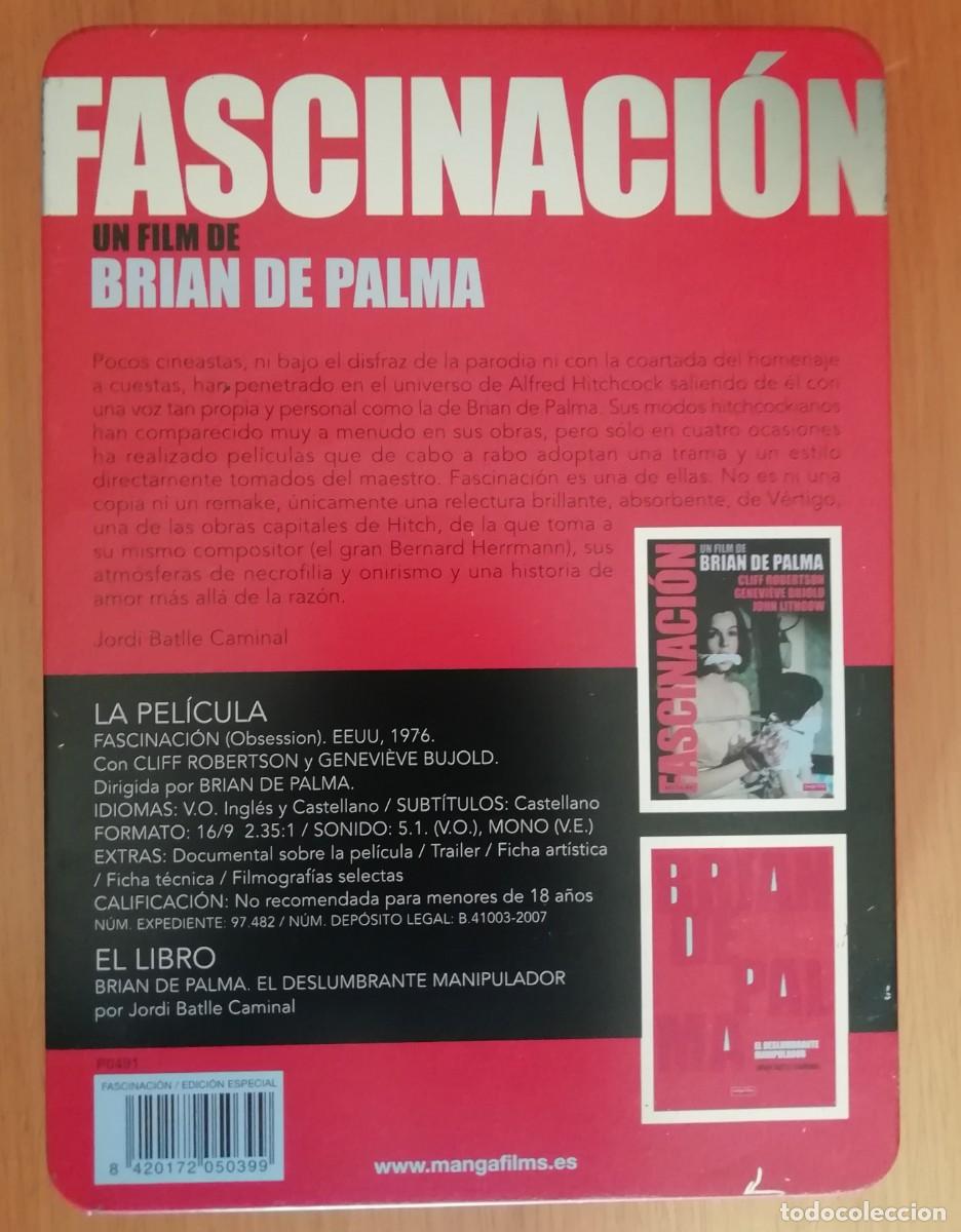 Cine: Fascinacion. - Foto 4