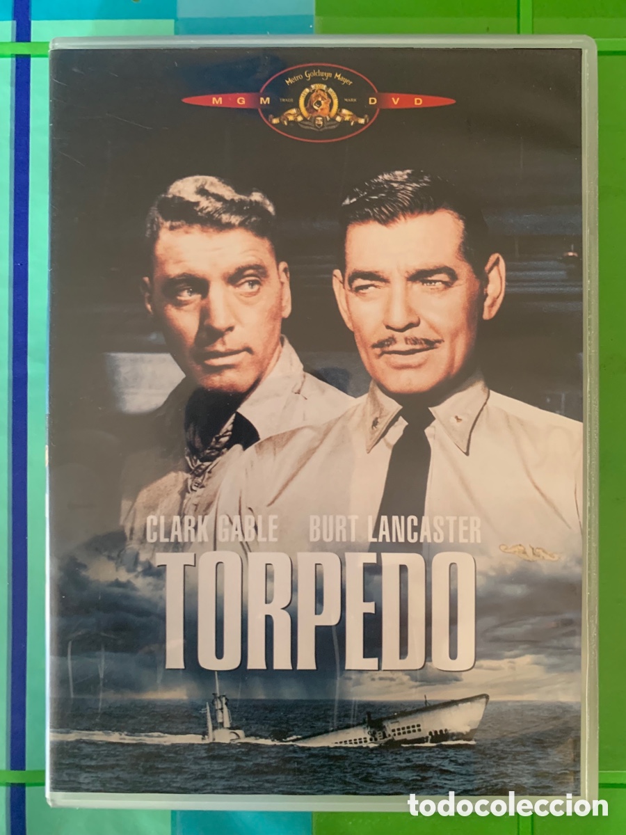 Cine: Torpedo - Foto 1