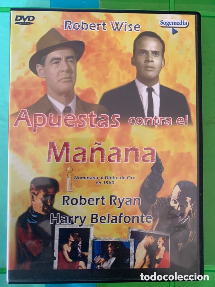Cinema: Apuestas por el ma&ntilde;ana