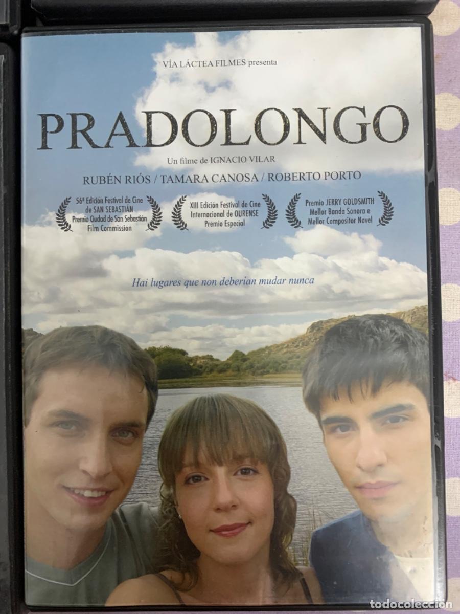 Kino: Pradolongo