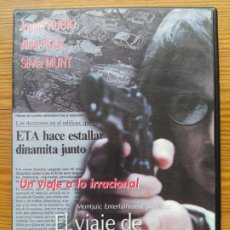 Cine: DVD EL VIAJE DE ARIAN - EDUARD BOSCH (HS)