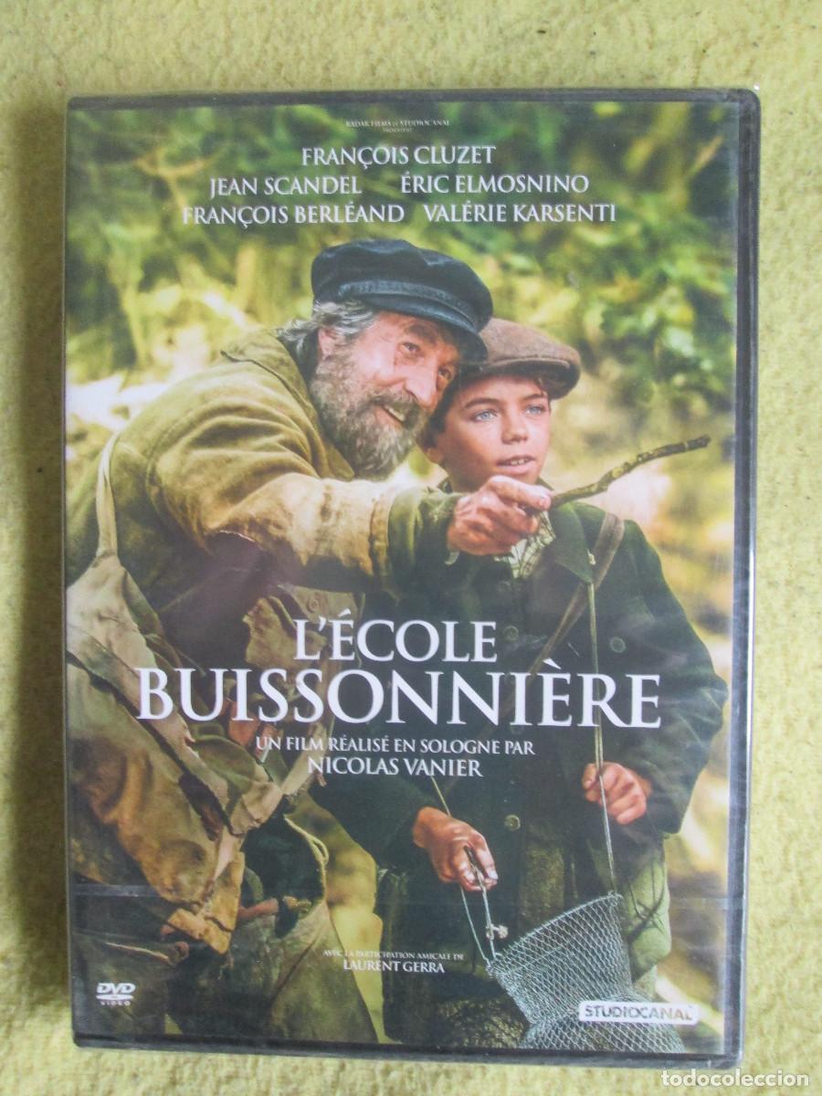 Cinema: L'ECOLE BUISSONNIERE