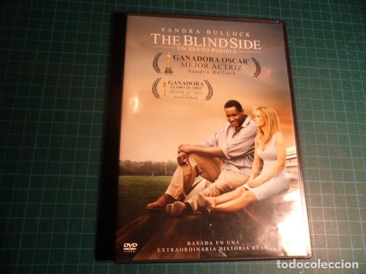 Cine: The blind side. (P-23). - Foto 1