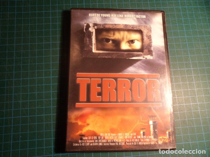 Cine: Terror. (P-23). - Foto 1