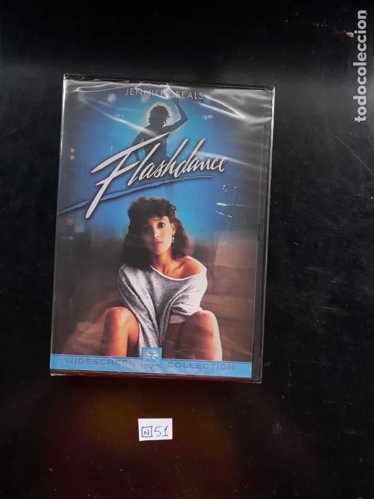 Cine: Flashdance