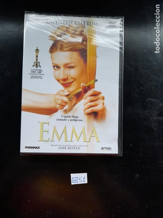 Cine: Emma - Foto 1