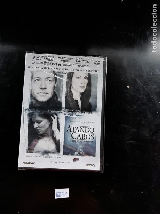 Cine: Atando cabos - Foto 1