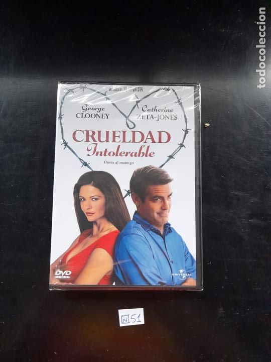 Cine: Crueldad intolerable - Foto 1