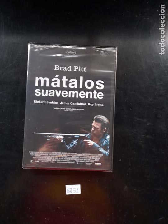 Cine: M&aacute;talos suavemente - Foto 1