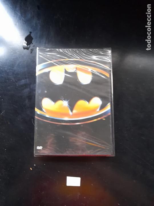Cine: Batman - Foto 1