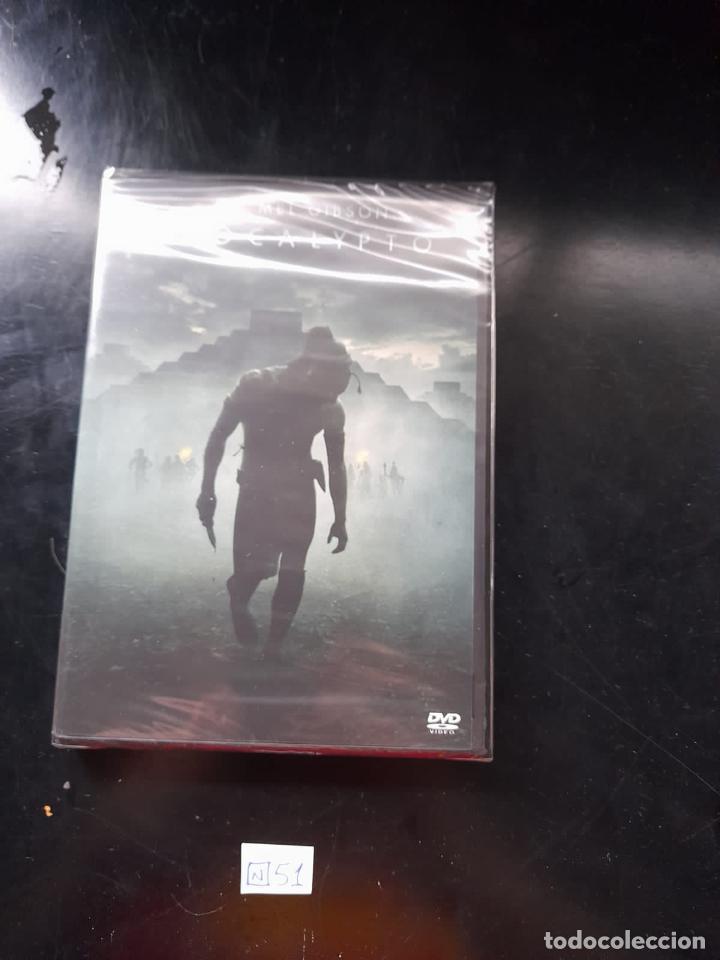 Cine: Apocalypto - Foto 1