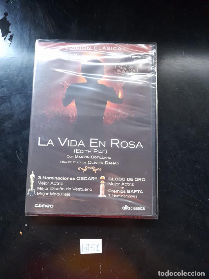 Cine: La vida en rosa - Foto 1